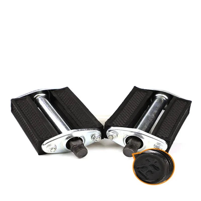 Vintage Old Style Bicycle Pedal, Traditional Retro Universal Tricycle, 26 Inch, 28 Inch MANDOTOS