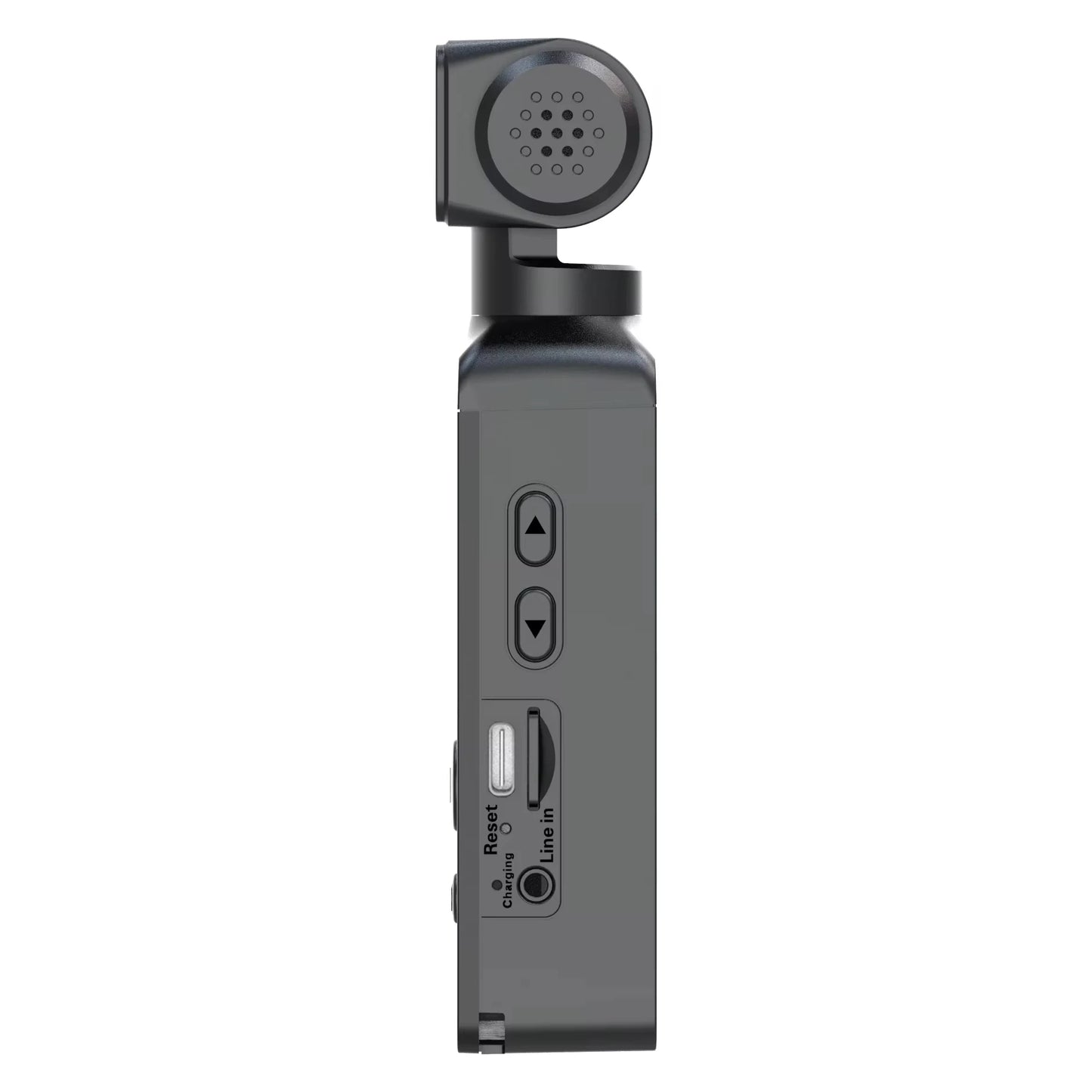 4K Ultra HD Pocket Action Camera 270 Rotatable Vlog Wifi Mini Sports Cam Waterproof Case Helmet Travel Bicycle Driver Recorder