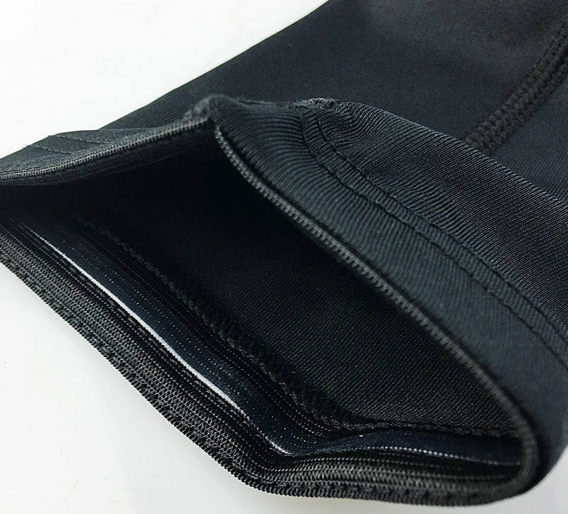Sports Arm Sleeves Cycling Fishing Riding Sun Protection Elbow Compression Cycling Sleeves Elastic Quick Dry Oversleeve