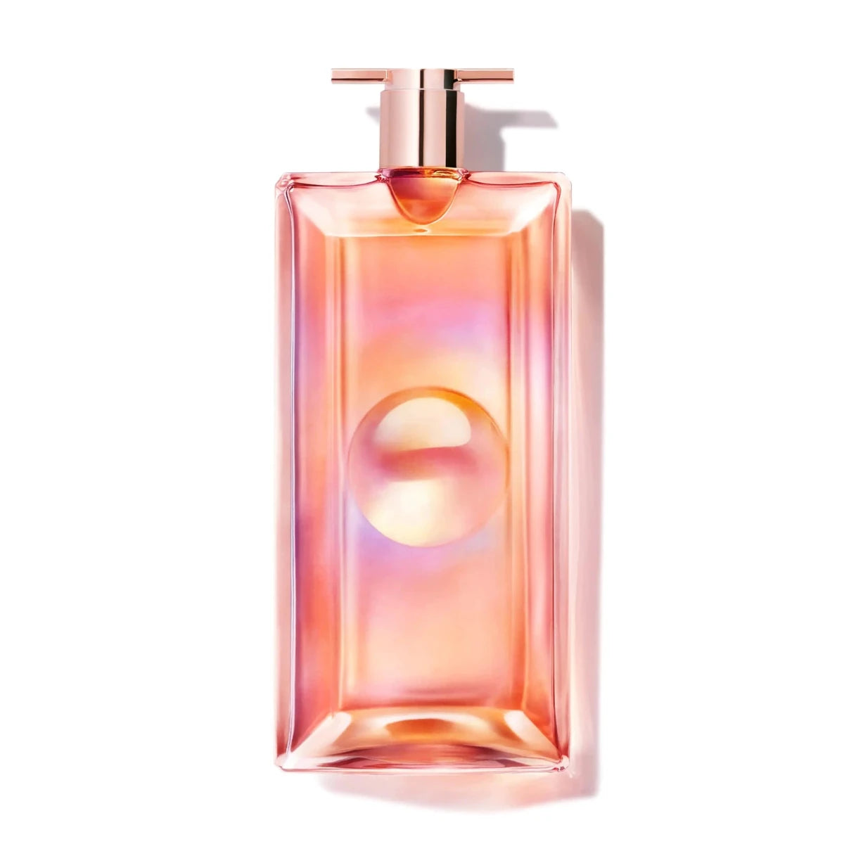 Lancôme Idôle Nectar Eau de Parfum - Long Lasting Fragrance with Notes of Bright Florals & Warm Vanilla - Sweet & Floral Womens Perfume - 1.7 Fl Oz - MANDOTOS INTERNATIONAL