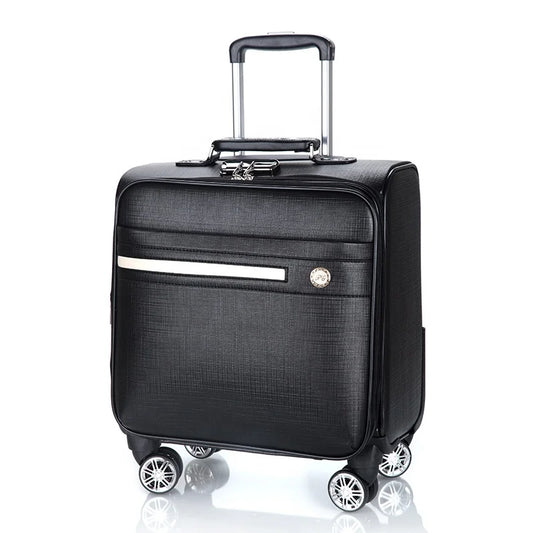 Large Capacity Tactical Travel Trolley Luggage with Laptop Backpack Bag 2025 Hot Seller - MANDOTOS INTERNATIONAL