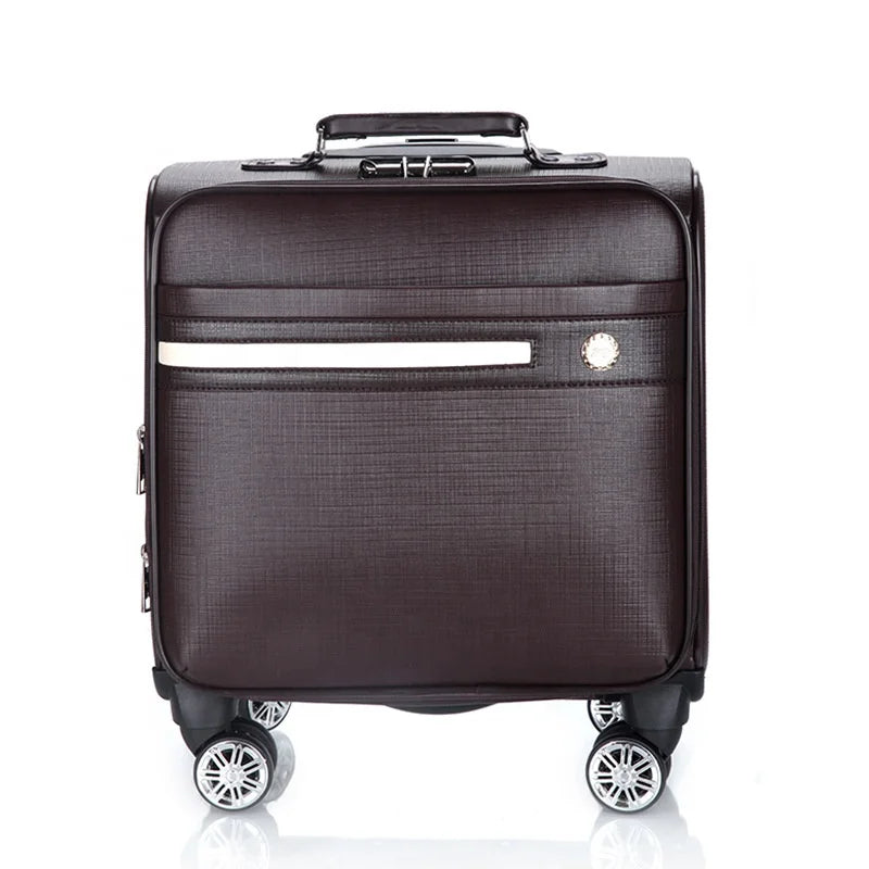 Large Capacity Tactical Travel Trolley Luggage with Laptop Backpack Bag 2025 Hot Seller - MANDOTOS INTERNATIONAL