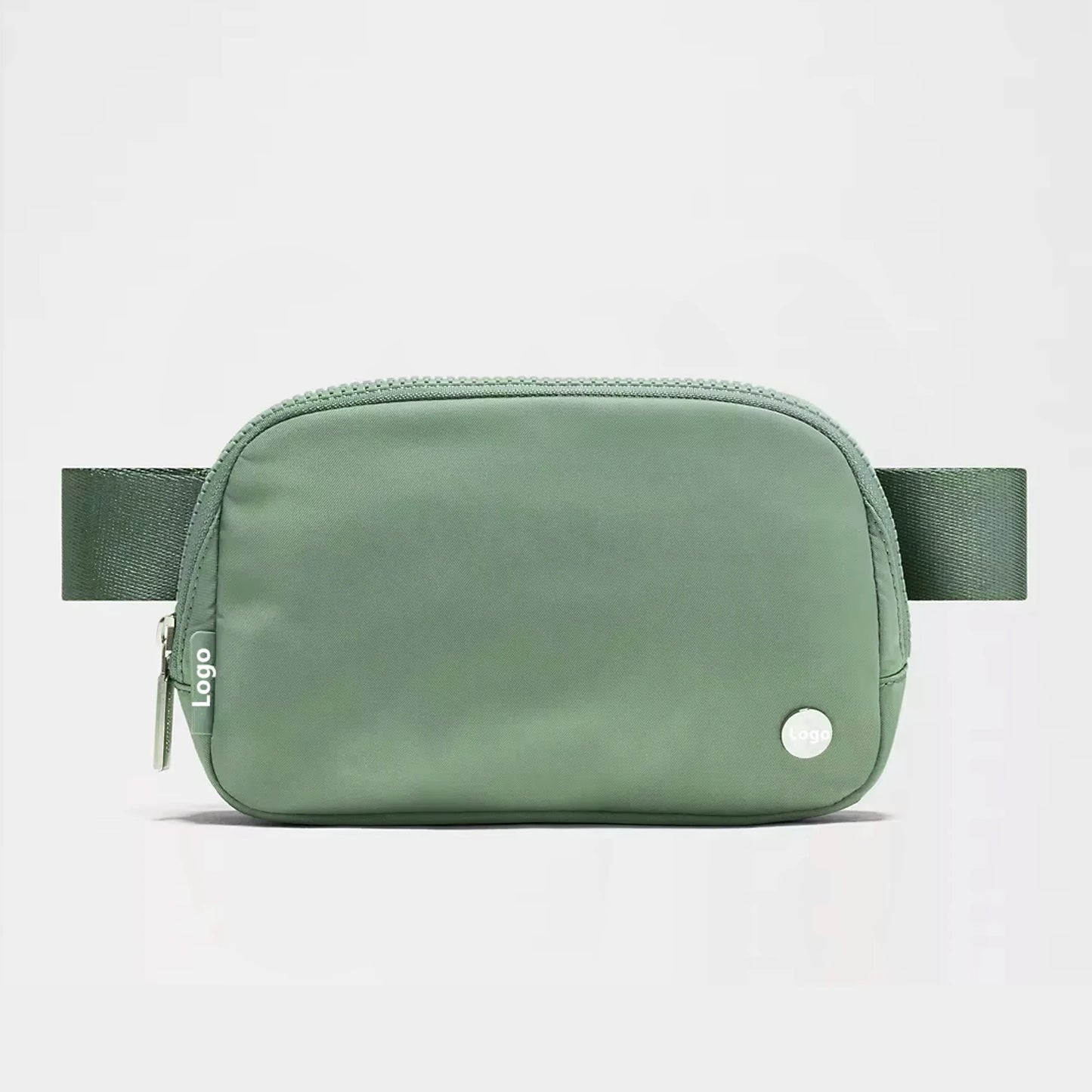 USA Oversea Warehouse 1L Superior Quality Breathable Women Everywhere Fanny Pack Waist Bag Ideal for Travel Outdoor