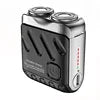 Portable Ultra-Clean Electric Shaver for Men Mini USB Power Razor for Face Body Bikini Shaving in Household