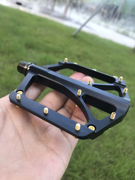 Introducing Ryet Alloy Bicycle Pedals: Elevate Your Ride!