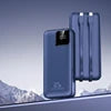 Wholesale PD22.5W Fast Charging 20000Mah Power Bank With Led Digital Display Travel Phone Power Banks USB Fast Portable Charger