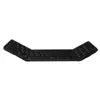 Full Size Foldable Wireless Keyboard with Numeric Keypad Wireless Folding Keyboard Rechargeable Portable Travel Keyboard