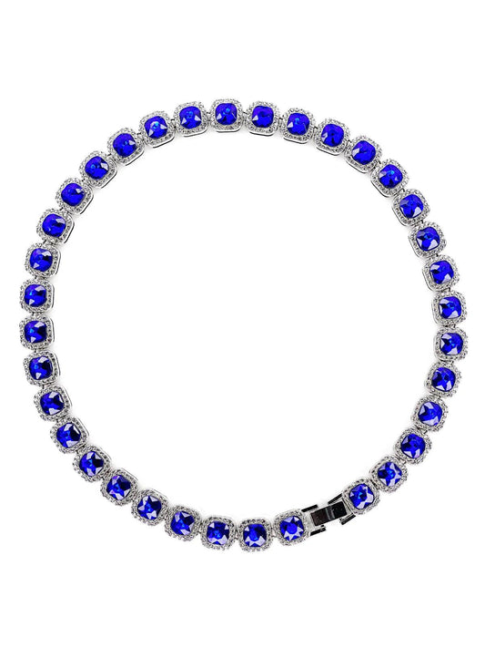 Illumina Tennis Chain - MANDOTOS