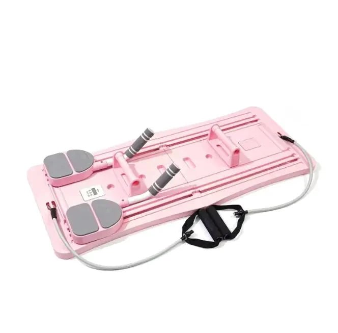 Compact Pilates Sliding Board - MANDOTOS INTERNATIONAL