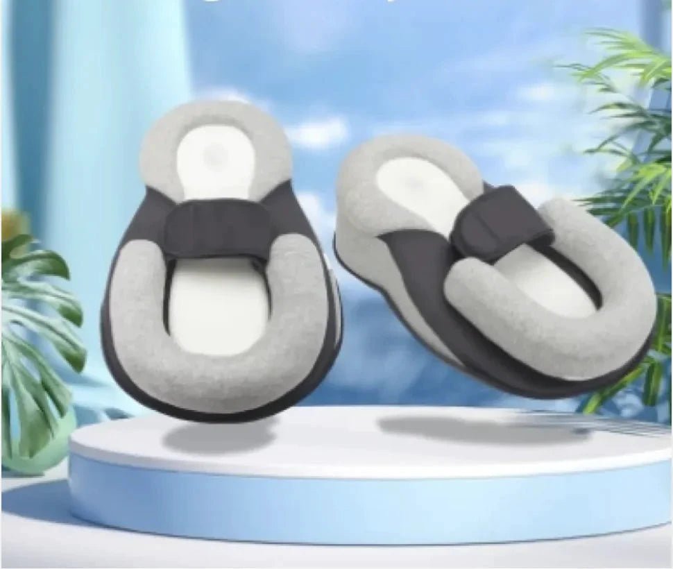 Baby Anti - Spit Up Pillow - MANDOTOS INTERNATIONAL