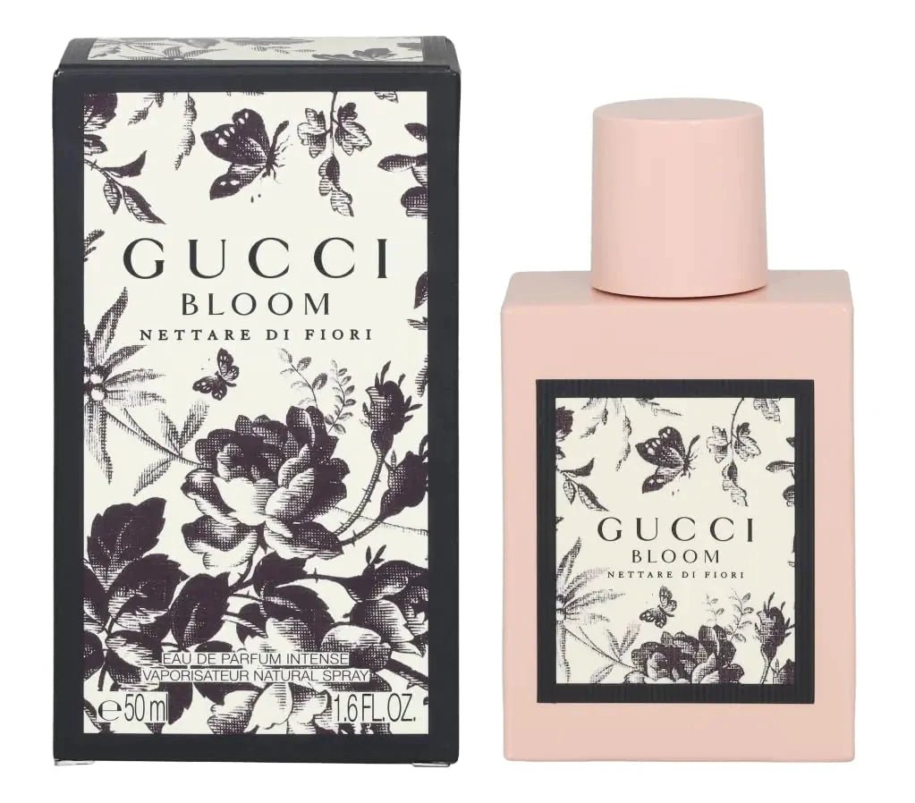 Gucci Bloom Nettare Women's Intense Eau de Parfum 1.7 oz - MANDOTOS INTERNATIONAL