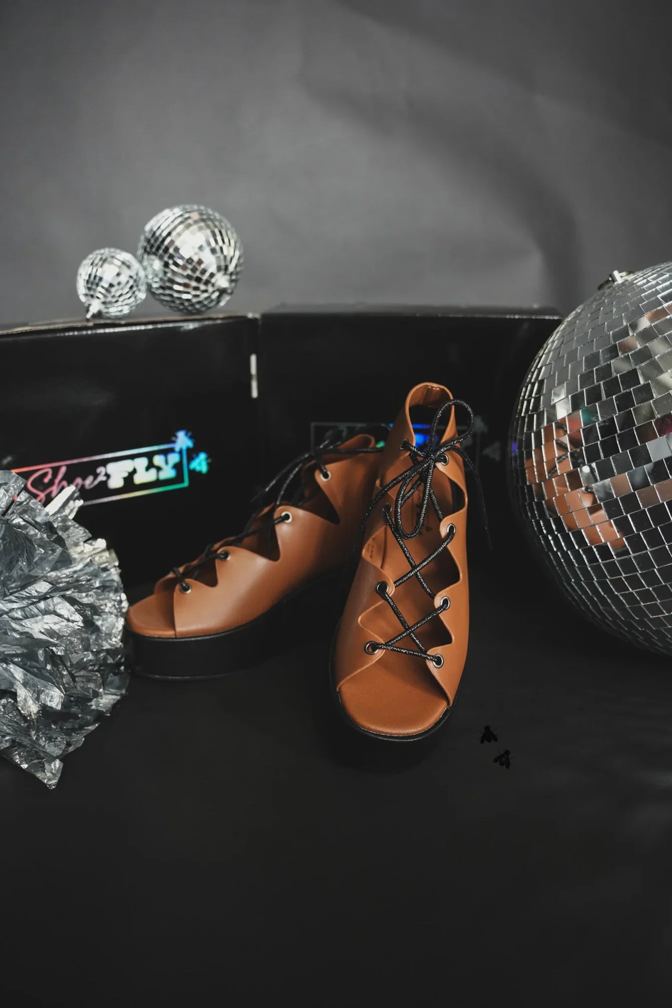 The Mettalicks Wedge