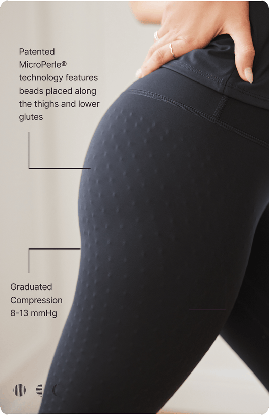 L'Original Lymphatic Leggings