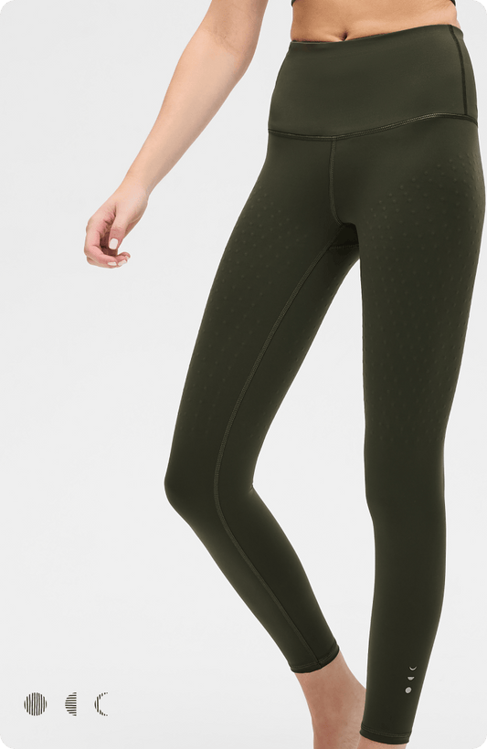 L'Original Lymphatic Leggings