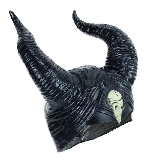 Enchantress Horns Headpiece - MANDOTOS