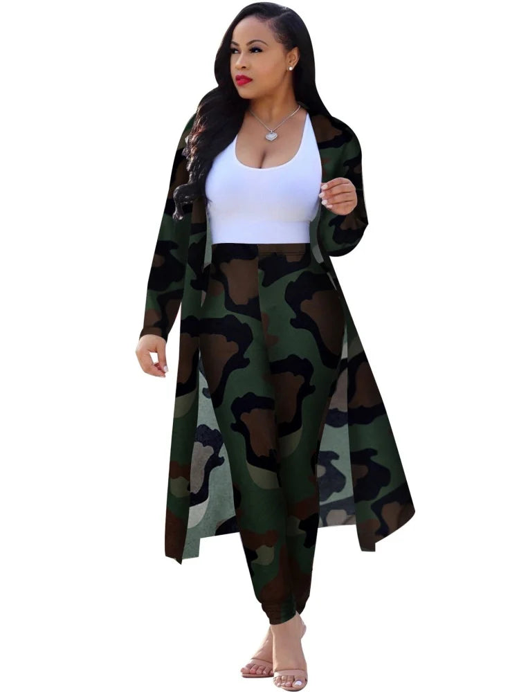 2025 Women's Wholesale Two Piece Cardigan Set - Sexy casual Outfit - MANDOTOS INTERNATIONAL