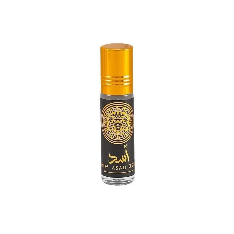 10ML Yara Arab Ball Perfume Has A Long-lasting Portable Fragrance Woman Fresh Light Unique Casual Aromatic Scent for Men Women