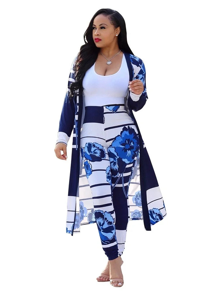 2025 Women's Wholesale Two Piece Cardigan Set - Sexy casual Outfit - MANDOTOS INTERNATIONAL