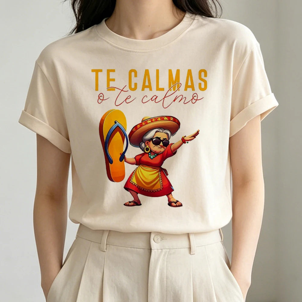 Mexico top tees girl 80s baddie summer alternative t-shirt kawaii baddie 2000s