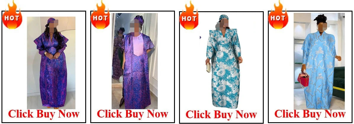 Customized Elegant Dress Women for Wedding Party Summer Autumn African V-neck Long Sleeve Evening Long Maxi Dress Gowns Africa C