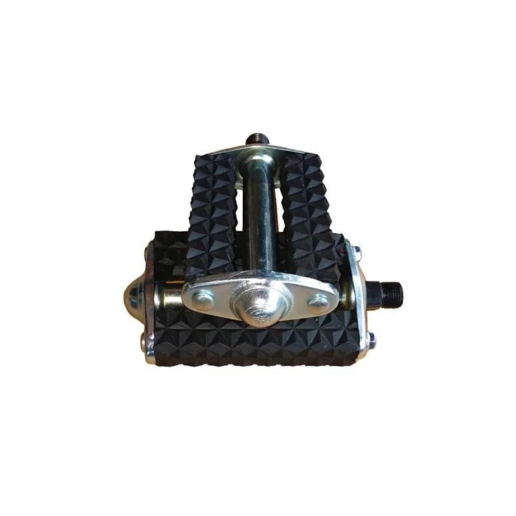 Vintage Old Style Bicycle Pedal, Traditional Retro Universal Tricycle, 26 Inch, 28 Inch MANDOTOS