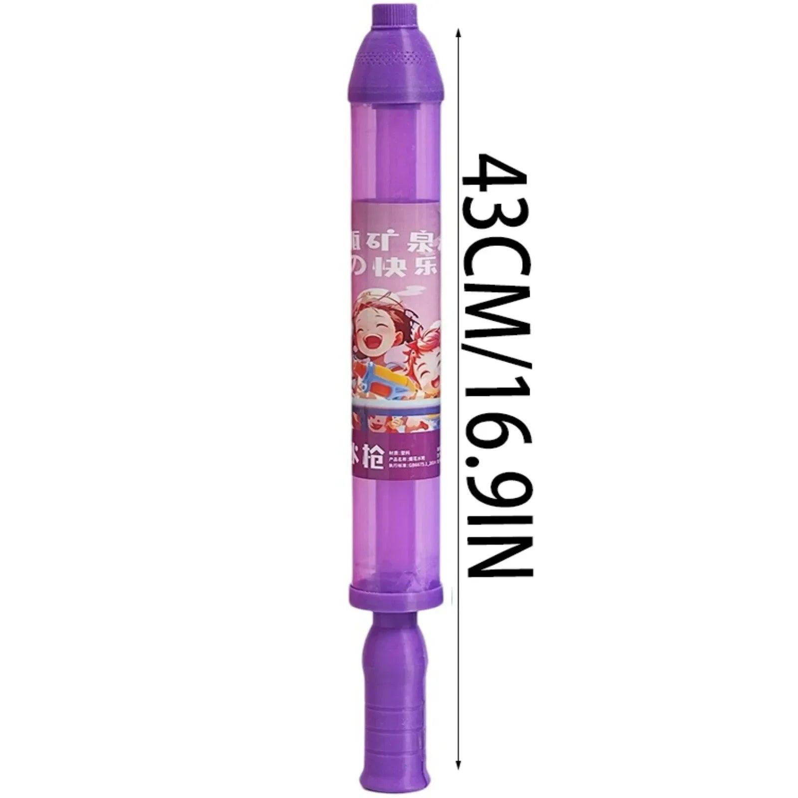 Fireworks Water Guns For Couples Romantic Streetlight Photo Props Commemorative Leisure Atmosphere Spray Outdoor Night Activity - MANDOTOS