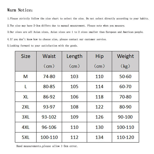 Large Pocket Loose Overalls Men's Outdoor Sports Jogging Tactical Pants Elastic Waist Pure Cotton Casual Work Pants - MANDOTOS