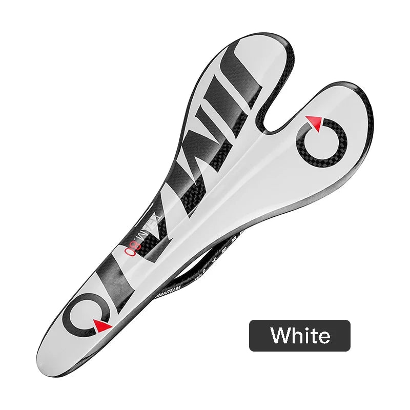 Bicycle saddle Carbon saddle Saddle racing bike saddle bicycles mtb accessories for mountain bike 270*130mm Cycling Saddle MANDOTOS