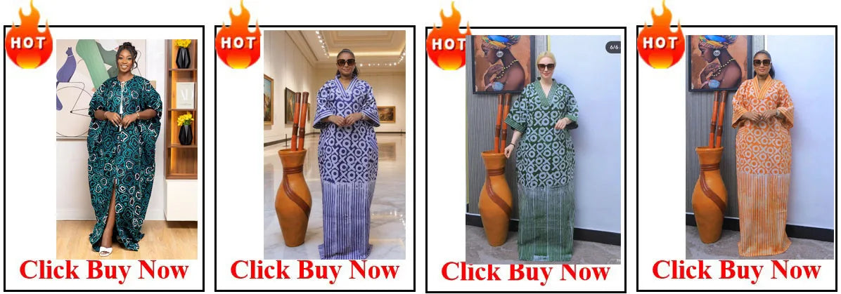 Customized Elegant Dress Women for Wedding Party Summer Autumn African V-neck Long Sleeve Evening Long Maxi Dress Gowns Africa C