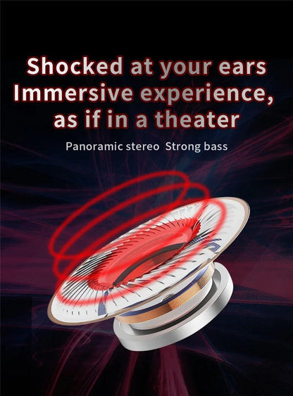 Original QKZ AK6 Copper Driver HiFi Wired Earphones 3.5MM Race Sport Headphones Bass Stereo Headset Music Earbuds In Ear With Microphone - MANDOTOS