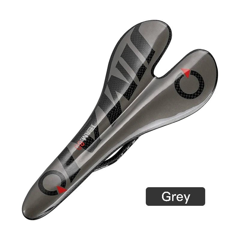 Bicycle saddle Carbon saddle Saddle racing bike saddle bicycles mtb accessories for mountain bike 270*130mm Cycling Saddle MANDOTOS