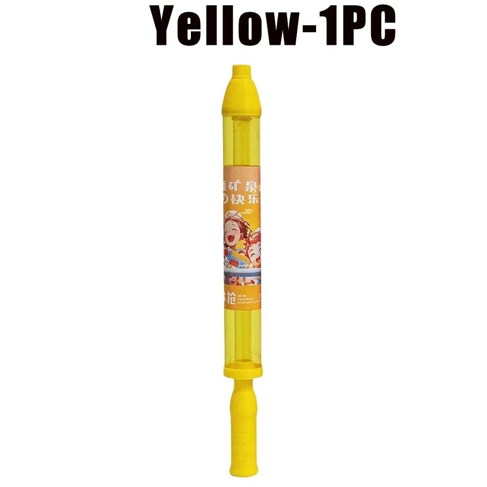 Fireworks Water Guns For Couples Romantic Streetlight Photo Props Commemorative Leisure Atmosphere Spray Outdoor Night Activity - MANDOTOS