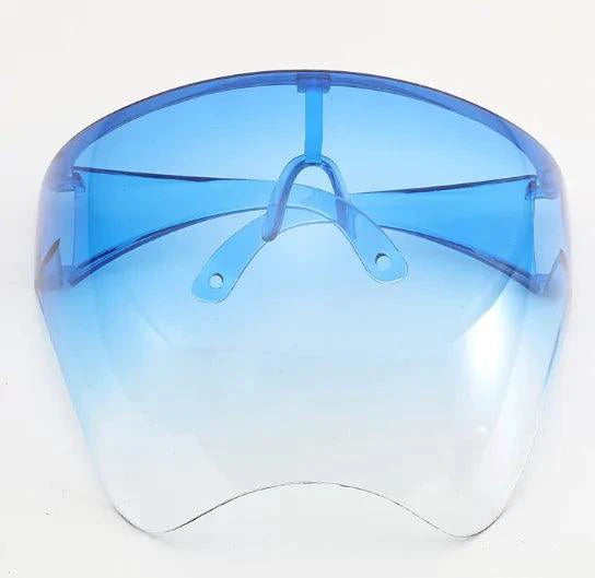 Shielding Eyewear Goggles Anti-Fog Safety Glasses - MANDOTOS