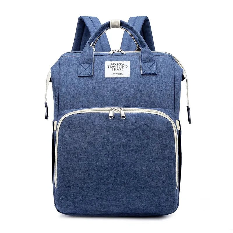 Large - Capacity Mommy Bag - MANDOTOS INTERNATIONAL