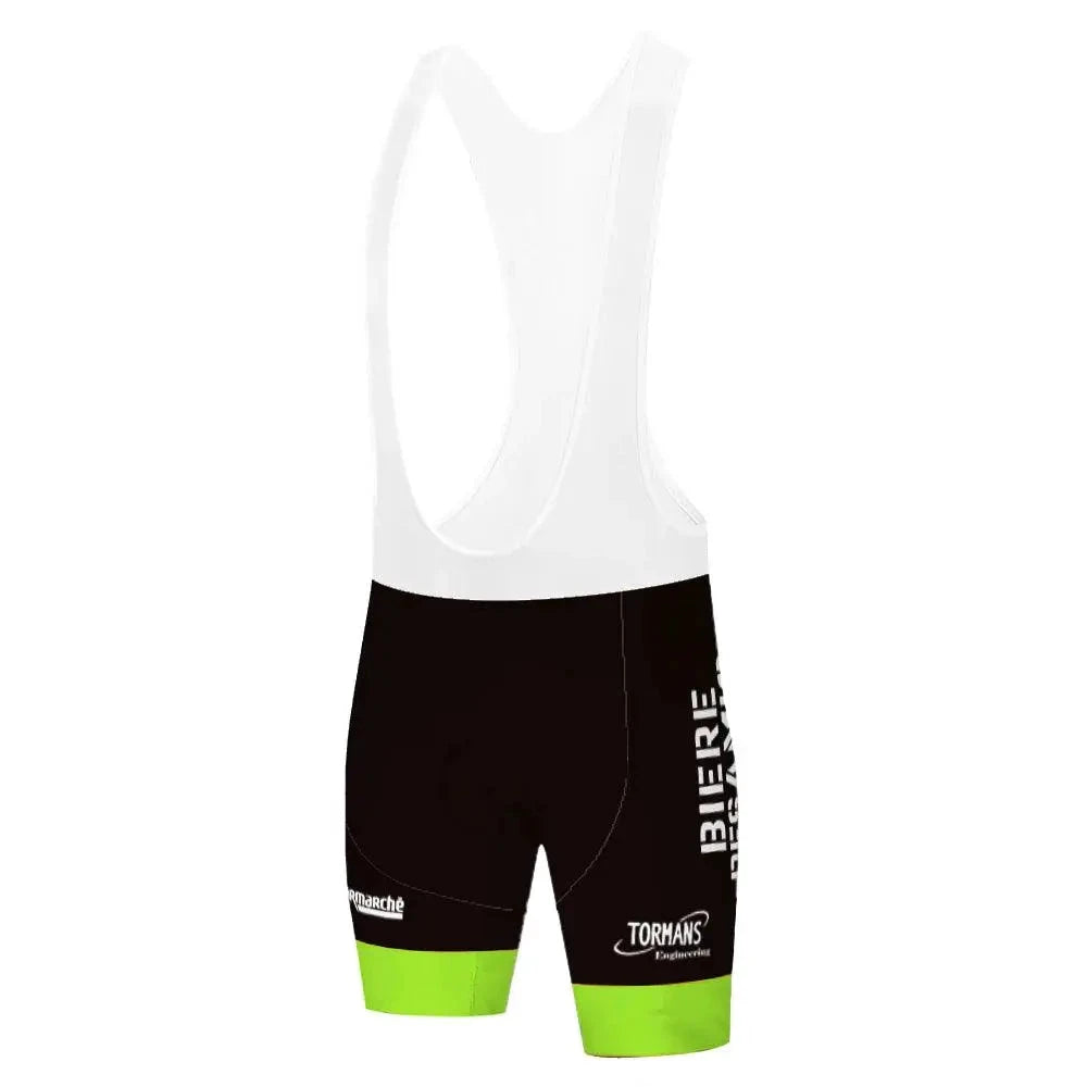 Quick-Dry Bike Suit - MANDOTOS