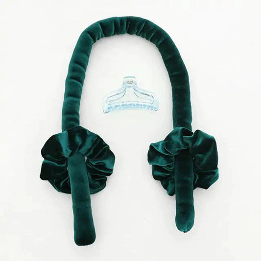 Velvet No-Heat Curling Kit - MANDOTOS