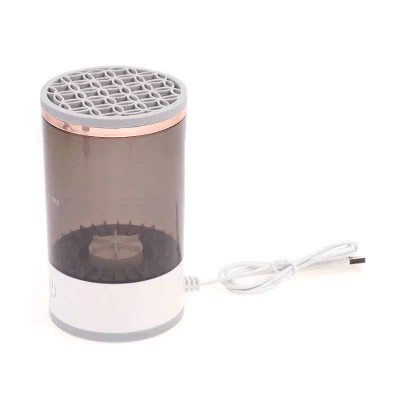 Makeup Brush Cleaner - MANDOTOS INTERNATIONAL