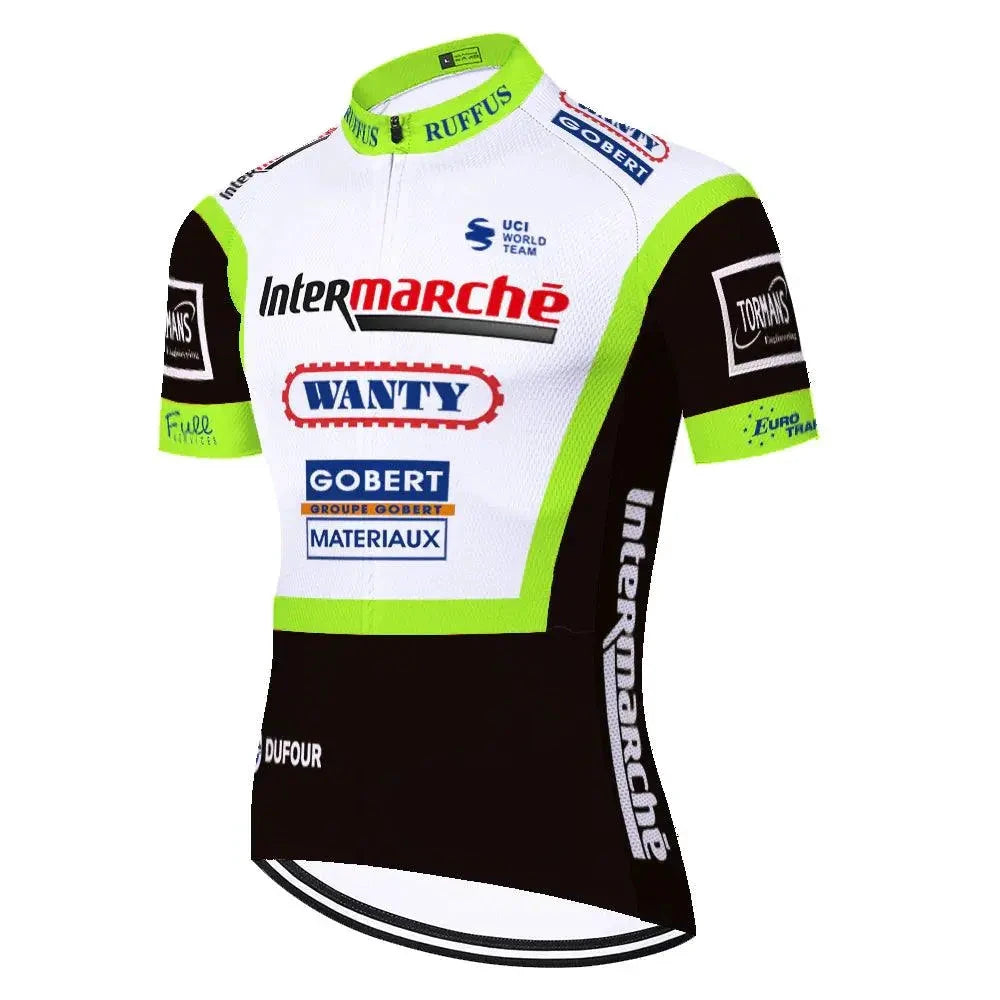 Quick-Dry Bike Suit - MANDOTOS