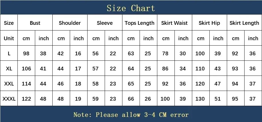 African Clothes for Women 2 PCS Sets Tops And Skirts Suits Dashiki Ankara 2025 Outfits Gown Plus Size Wedding Party Dresses - MANDOTOS INTERNATIONAL