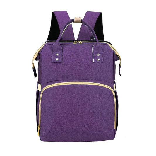 All-in-One Stroller Diaper Backpack - MANDOTOS