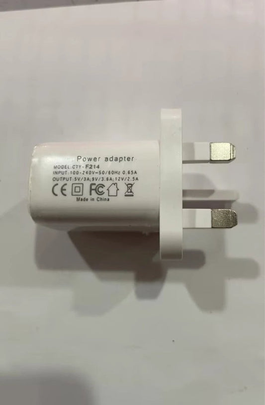 Ancient Energy G-shaped LED lamp with Bluetooth speaker, wireless charger, and app control, ideal for bedroom or home decor.