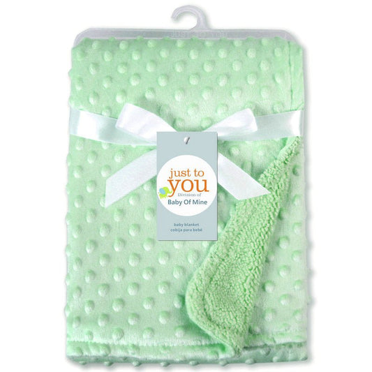 Polar Dot Baby Blanket Blanket Newborn Baby Swaddle Wrap Envelope Bebe Wrap Newborn Baby Bedding Blanket - MANDOTOS INTERNATIONAL0
