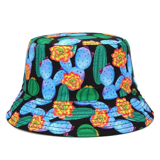 Outdoor Explorer Angler's Sun Hat - Ultimate UV Protection & Breathable Comfort - MANDOTOS