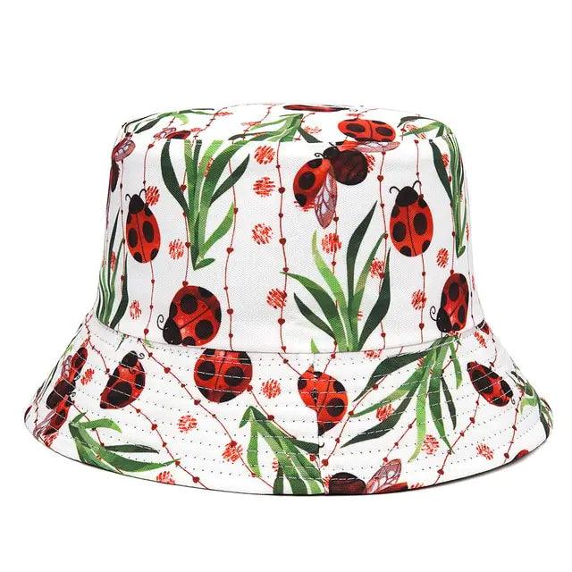 Angler's Sun Hat - MANDOTOS