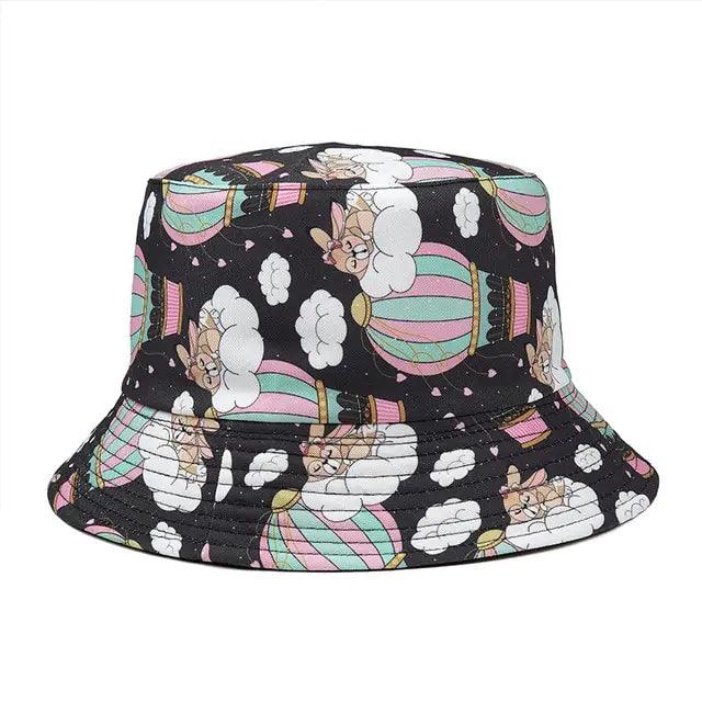 Angler's Sun Hat - MANDOTOS