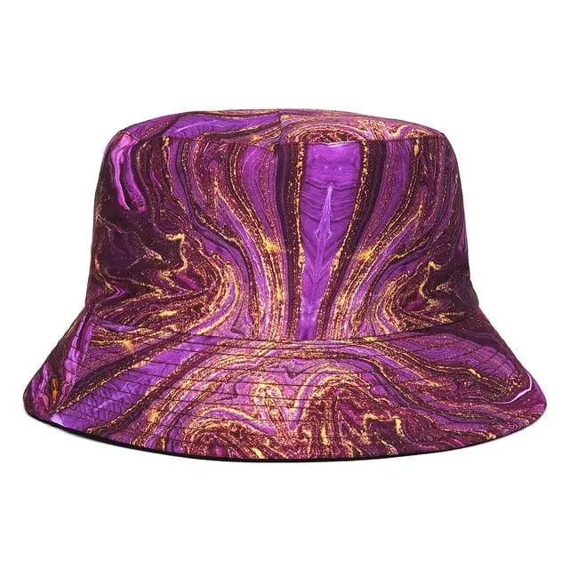 Angler's Sun Hat - MANDOTOS