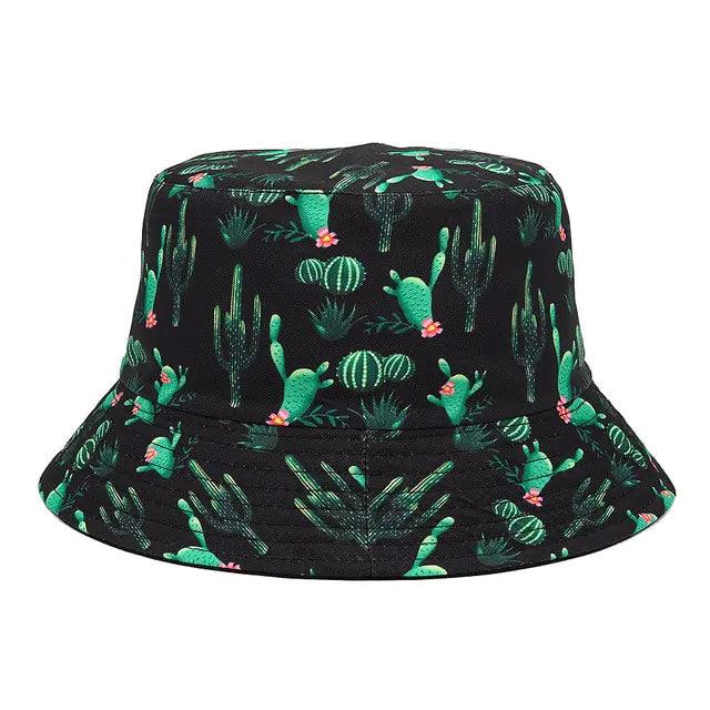 Angler's Sun Hat - MANDOTOS