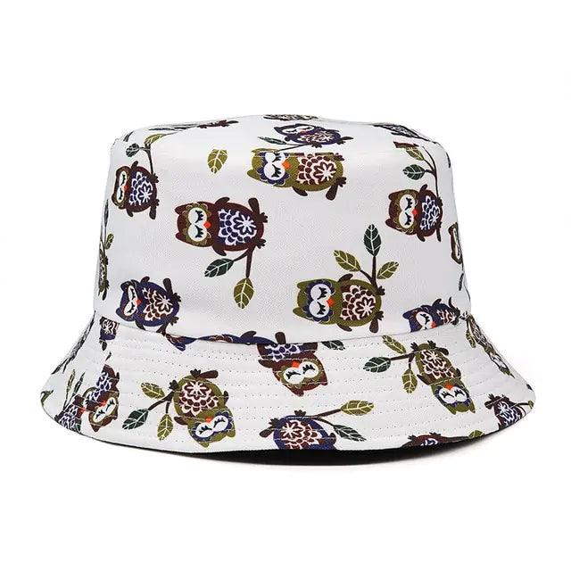 Angler's Sun Hat - MANDOTOS
