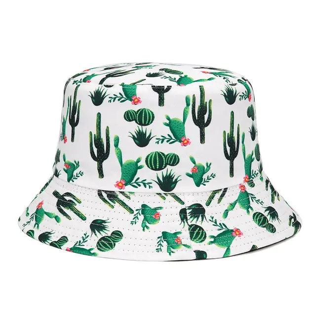 Angler's Sun Hat - MANDOTOS