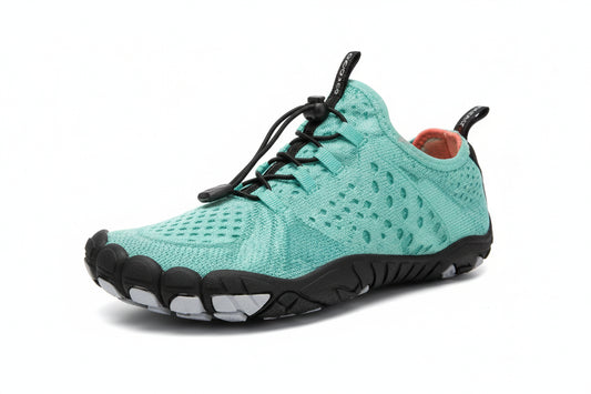 AquaFlex Men's Five-Finger Shoes - MANDOTOS